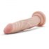 Dr. Skin 7,5 - Saugnapfbefestigung realistischer Dildo - natürliche (19cm) 