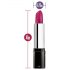 Blush Lippenstift Rosé - wasserfester Lustvibrator (Schwarz-Pink)