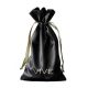 Vive - Satin Sexspielzeug Tasche (Schwarz) 