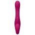 Vive Suki - Kabelloser Strap-On Vibrator (Pink)