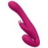 Vive Suki - akkubetriebener, gurtefreier, aufsteckbarer Vibrator (Pink) 