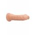 RealRock Dong 17cm - naturrealistischer Dildo