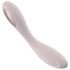 Raytech - aufladbarer, wasserdichter G-Punkt Vibrator (rosa) 