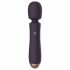 Raytech - aufladbarer, wasserfester Massagenvibrator (Lila) 