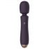 Raytech - aufladbarer, wasserfester Massagenvibrator (Lila) 