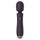 Raytech - aufladbarer, wasserfester Massagenvibrator (Lila) 