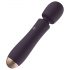 Raytech - Wiederaufladbarer wasserdichter Vibrator (Lila)