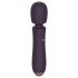 Raytech - aufladbarer, wasserfester Massagenvibrator (Lila) 