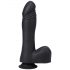 Doc Johnson Mini F-Machine Kolben - Funk-Vibrator (schwarz)