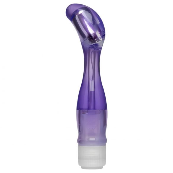 Lucid Dream 14 - extra starker G-Punkt Vibrator (lila) 