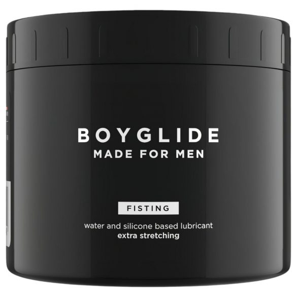 Boyglide Fisting - Fisting Gleitmittel (500ml)