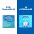 Durex Originals Classic - Kondome (3 Stk.)