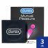 Durex Mutual Pleasure - Kondome (3 Stk.)