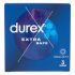 Durex Extra Safe - Sichere Kondome (3 Stk.)