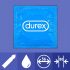 Durex Extra Safe - sicheres Kondom (3 Stk.)