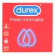 Durex Feel Intimate - hauchdünnes Kondom (3 Stück) 