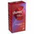 Durex Feel Intimate - dünnwandiges Kondom (12 Stück)