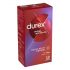 Durex Feel Intimate - dünnwandiges Kondom (12 Stück)