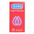 Durex Feel Intimate - Dünnwandiges Kondom (12 Stück) 