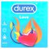 Durex Kondom Love - Easy-on Kondom (4 Stk.)