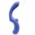 Platanomelón Momba - Air Pulse Clitoris and G-Spot Stimulator (Blue) 