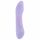 Playboy Euphoria - aufladbarer, wasserdichter G-Punkt Vibrator (lila) 