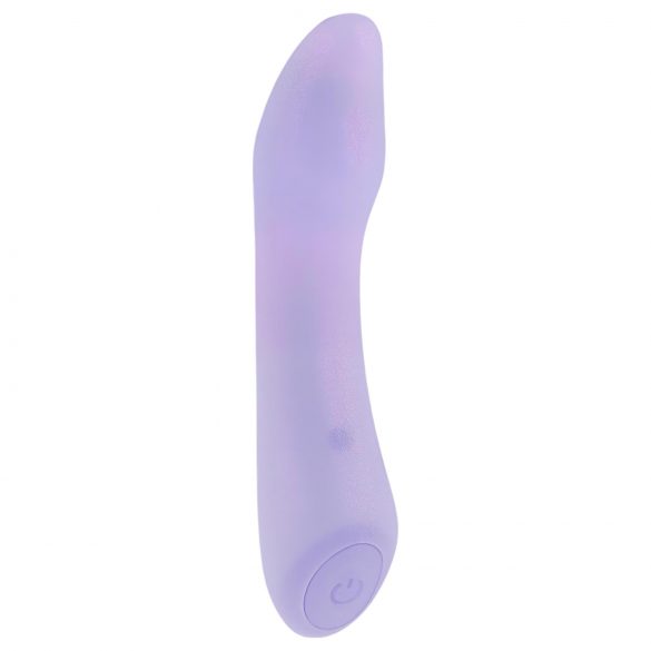 Playboy Euphoria - Akku G-Punkt Vibrator, wasserdicht (Lila)