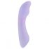 Playboy Euphoria - aufladbarer, wasserdichter G-Punkt Vibrator (lila) 