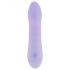 Playboy Euphoria - aufladbarer, wasserdichter G-Punkt Vibrator (lila) 