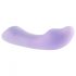 Playboy Euphoria - aufladbarer, wasserdichter G-Punkt Vibrator (lila) 