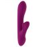 Playboy Bitty Bunny - Wiederaufladbarer Vibrator mit Klitorisarm (Pink)