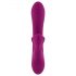 Playboy Bitty Bunny - Wiederaufladbarer Vibrator mit Klitorisarm (Pink)