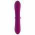 Playboy Bitty Bunny - Wiederaufladbarer Vibrator mit Klitorisarm (Pink)