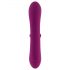 Playboy Bitty Bunny - Wiederaufladbarer Vibrator mit Klitorisarm (Pink)