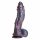 Creature Cocks Hydra - Silikondildo - 27cm (lila) 