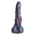 Creature Cocks Hydra - Silikondildo - 27cm (lila) 