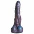 Creature Cocks Hydra - Silikondildo - 27cm (lila) 