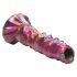 Creature Cocks Larve - ovipositorer Dildo mit Eiern (Regenbogen) 