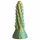 Stegosaurus Dildo - Stacheliger Silikon, 20cm, grün