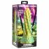 Creature Cocks Stegosaurus - stachlige Silikondildo - 20cm (grün) 