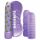 Stoner Bonga Bunga - Stab Vibrator Set (4-teilig) - Lila 