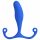 Aneros MGX Syn Trident - Prostata-Dildo (blau)