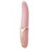 Zalo Eve - Akku-Heizbarer Rotationsvibrator (Pink)