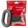 Perfect Fit Ultra Wrap 9 - dicke Penisringe - schwarz (22 cm)