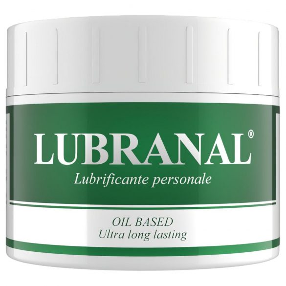 Lubranal - Ölbasierendes Gleitmittel (150 ml)