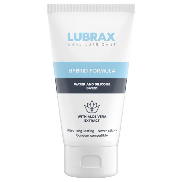 Lubrax - hybrides Gleitmittel (50ml)