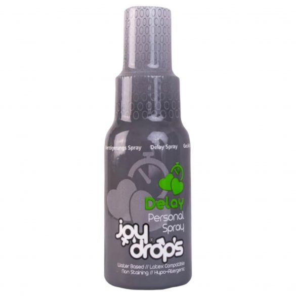 JoyDrops - Verzögerungsspray (50ml) 