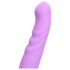 Loveline - wiederaufladbarer Rotationsvibrator (pink)