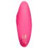 Loveline - wiederaufladbarer, kabelloser Paarvibrator (pink)