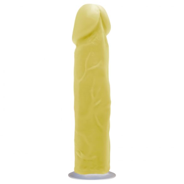 Dicky - Penis-Seife - natürlich (296g) 